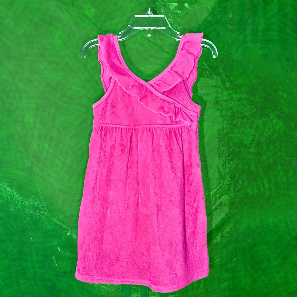 Old Navy Pink Swimwear Coverup